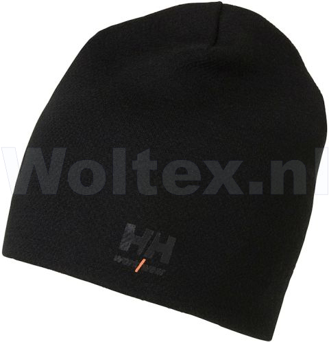 Helly Hansen Mutsen Lifa Merino 79705 Vochtafvoerend zwart(990)